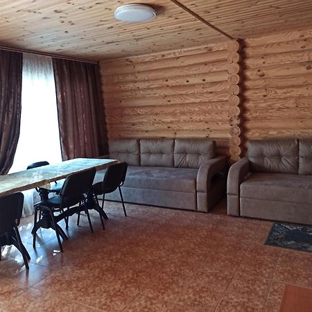 Holiday Park Dunay Kyslytsya Rum bild
