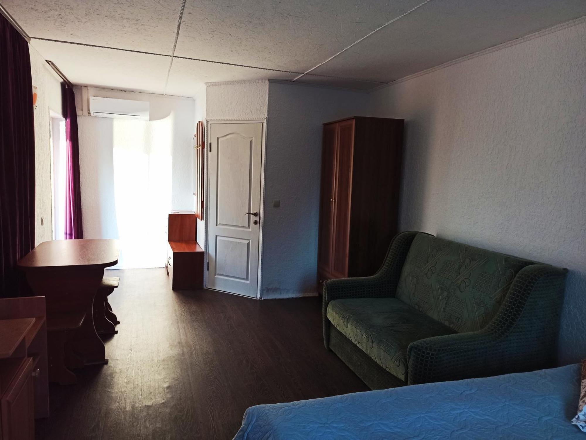 Holiday Park Dunay Kyslytsya Rum bild